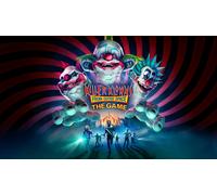 Killer Klowns from Outer Space: The Game