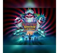 Killer Klowns from Outer Space: The Game (PC) Steam Key - GLOBAL