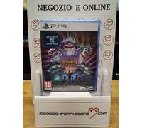 Killer Klowns from Outer Space: The Game - PS5