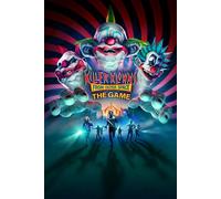 Killer Klowns from Outer Space: The Game XBOX LIVE Key EUROPE
