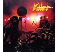 Killer - Ladykiller - Bellaphon - 260-07-030