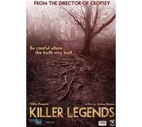 Killer Legends [Edizione: Stati Uniti]