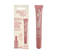 Killer Lips Kiss This Peptide Lip Tint - Vanilla 14ml Peptide-Powered Nude Lip Tint with Vitamin E, To Smooth & Hydrate for Soft, Kissable Lips, Vanilla Scented