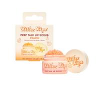 Killer Lips Prep Talk Lip Scrub - Peach
