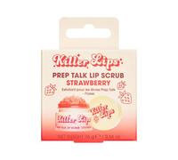 Killer Lips Prep Talk Lip Scrub - Strawberry