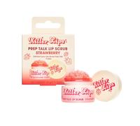 Killer Lips Prep Talk Lip Scrub - Strawberry