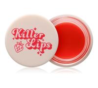 Killer Lips Prep Talk Lip Scrub Strawberry scrub labbra 16 g
