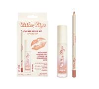 Killer Lips Pucker Up Lip Kit - Spiced Up