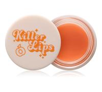 Killer Lips Silk Kiss Lip Mask Peach maschera idratante per le labbra 12 g
