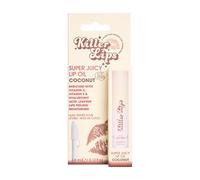 Killer Lips Super Juicy Lip Oil - Coconut 3.8ml