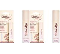 Killer Lips Super Juicy Lip Oil - Coconut 3.8ml (Confezione da 2)