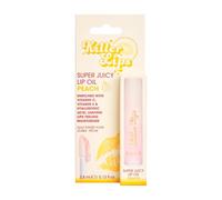 Killer Lips Super Juicy Lip Oil - Peach 3.8ml