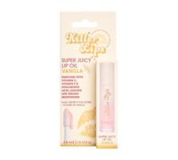 Killer Lips Super Juicy Lip Oil - Vanilla 3.8ml