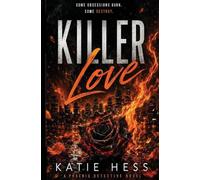 Killer Love: She Went There for Answers. Someone Wanted Her Buried With Them.