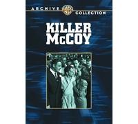Killer McCoy DVD (1947) - Mickey Rooney, Brian Donlevy, Ann Blyth, James Dunn