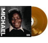 Killer Mike Michael (Vinyl LP) 12" Album Coloured Vinyl (Limited Edition)