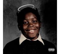 Killer Mike Michael (CD) Album