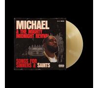 Killer Mike Michael & the Mighty Midnight Revival: Songs for Sinners (Vinyl LP)
