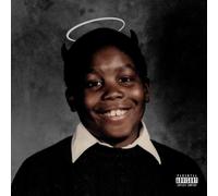 Killer Mike Michael (Vinyl LP) 12" Album