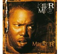 Killer Mike - Monster