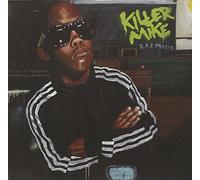 Killer Mike - R.A.P. Music