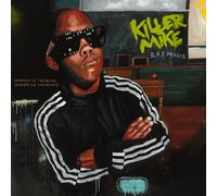 Killer Mike - R.A.P. Music (2LP Green Vinyl)