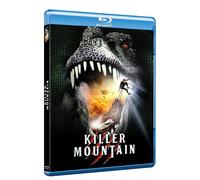 Killer Mountain (Blu-ray) Douglas Aaron Campbell Paul Caravaggio Curtis