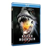 Killer Mountain (Blu-ray) Douglas Aaron Campbell Paul Caravaggio Curtis