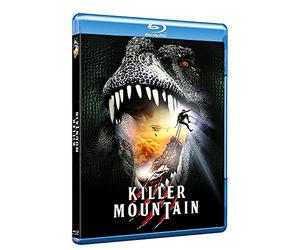 Killer mountain - br