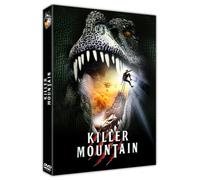 Killer mountain - dvd