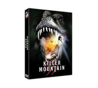 Killer Mountain DVD NUOVO