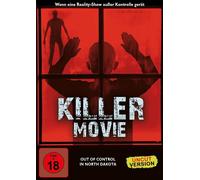 Killer Movie (DVD)