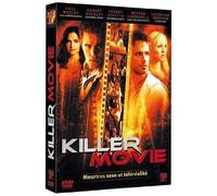 Killer Movie (DVD) Paul Wesley Kaley Cuoco Jeff Fisher
