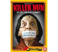 Killer Nun [1978] [DVD] [Edizione: Regno Unito]