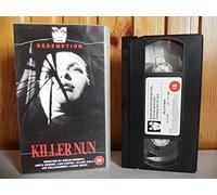 Killer Nun