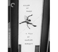 Killer of Sheep [Blu-Ray] (IMPORT) (Nessuna versione italiana)