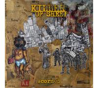 Killer of Sheep Scorned (Vinyl LP) 12" Album