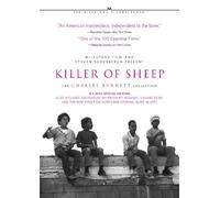 Killer Of Sheep: The Charles Burnett Collection [Edizione: Stati Uniti]
