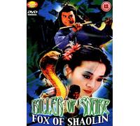 Killer Of Snake, Fox Of Shaolin [Edizione: Regno Unito]