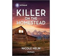 Killer on the Homestead