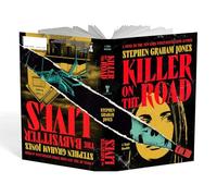 Killer on the Road/The Babysitter Lives: A Saga Double