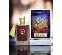 Killer Oud Death Di Oud Per Lui EDP Spray Da 100Ml Paris Corner