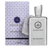 Killer oud Killer Oud Revolution Unisex 100ml - Eau de Parfum
