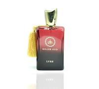 Killer Oud Lyre Intense Eau de Parfum 100 ml