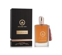 Killer Oud Overdose EDP 100 ml - Profumo da donna Killer Oud - EAN: 6246717622188