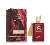 Killer Oud Nights of Arabia Eau de Parfum unisex