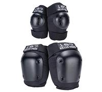 Killer Pads Combo Pack protezione attrezzatura Protection, Colore Nero, L/XL, 11,11, COP, 02-03