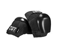 Killer Pads protezione attrezzatura ginocchiere Pro Derby, Nero, L, 11,11 PDK, 29-04