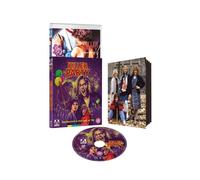 Killer Party Limited Edition (Blu-ray) Elaine Wilkes Martin Hewitt Ralph Seymour