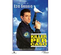 Killer Per Caso [DVD]